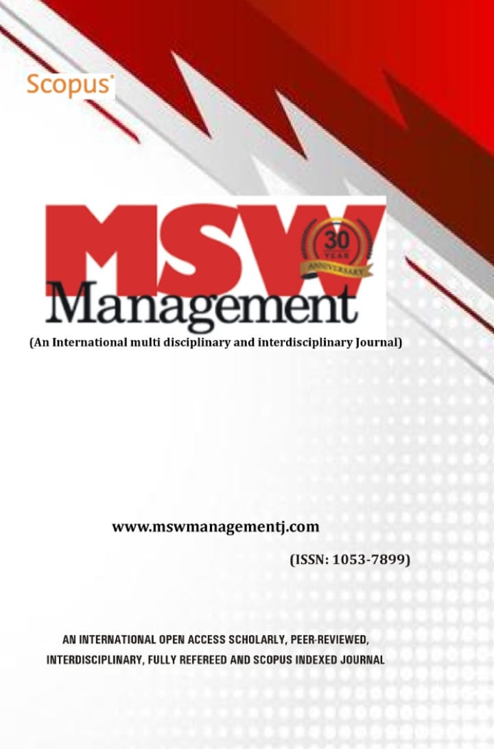 					View Vol. 36 No. 1 (2026)
				